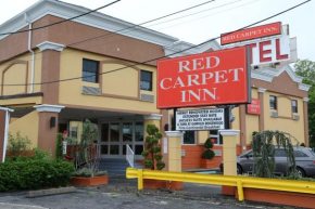 Red Carpet Inn Elmwood, Elmwood Park